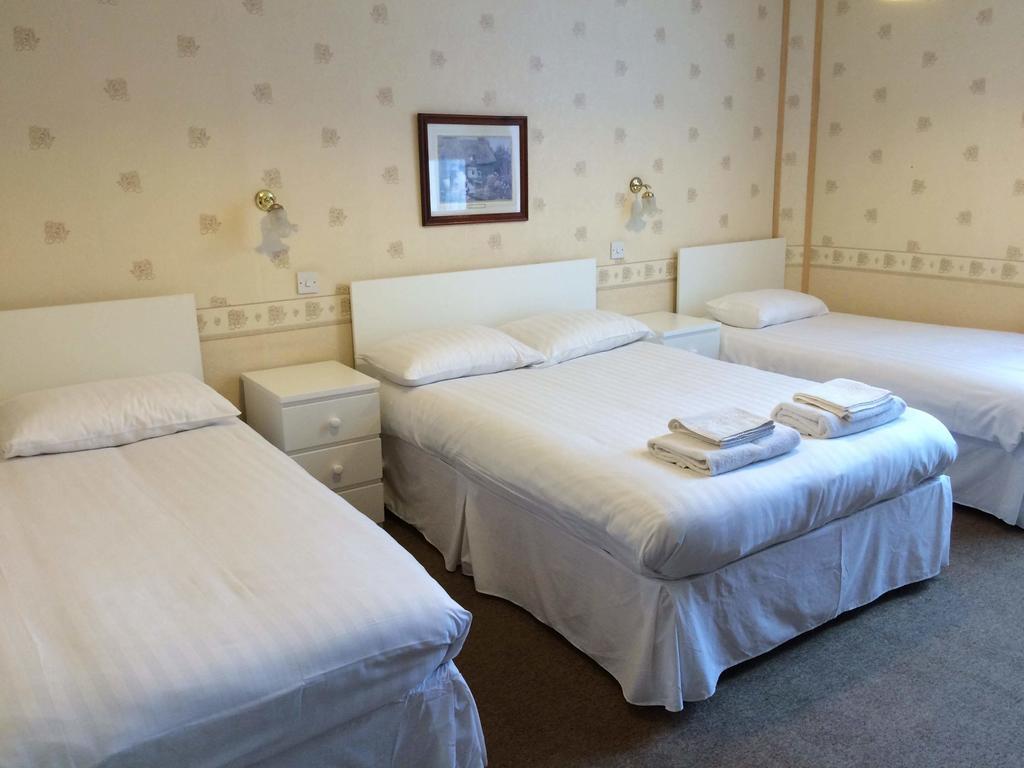 The Wight Bay Hotel - Isle Of Wight Sandown Pokój zdjęcie