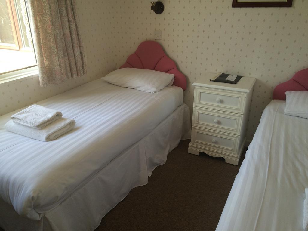 The Wight Bay Hotel - Isle Of Wight Sandown Zewnętrze zdjęcie