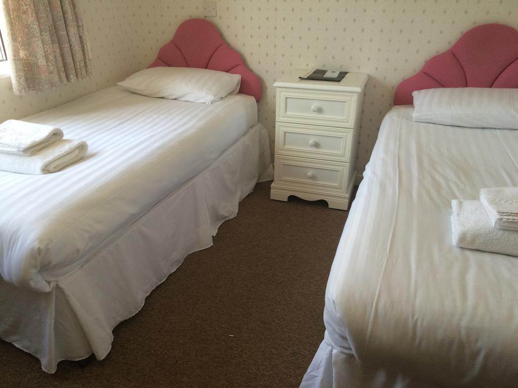 The Wight Bay Hotel - Isle Of Wight Sandown Pokój zdjęcie