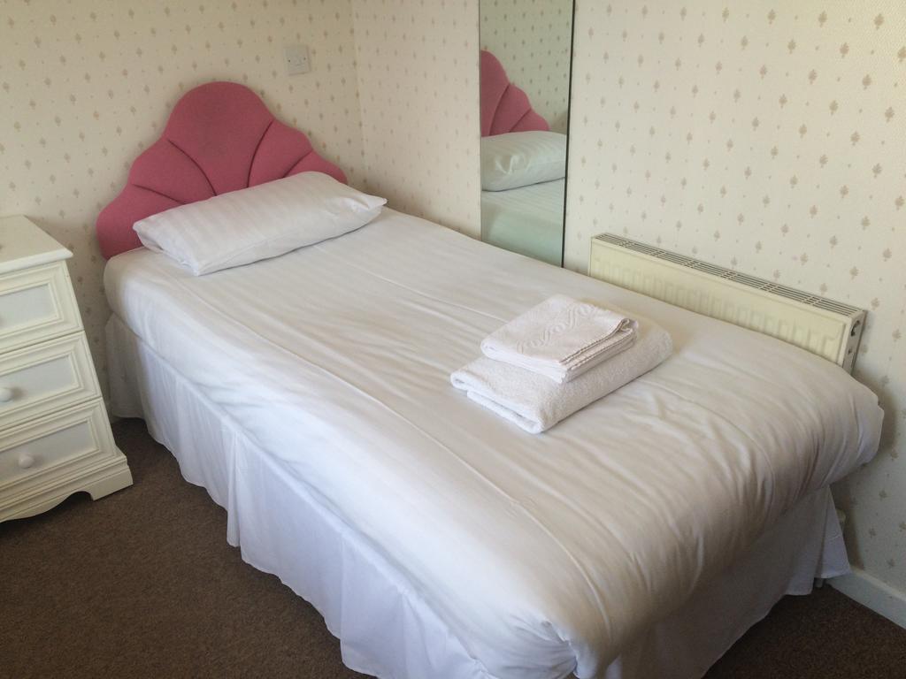 The Wight Bay Hotel - Isle Of Wight Sandown Zewnętrze zdjęcie