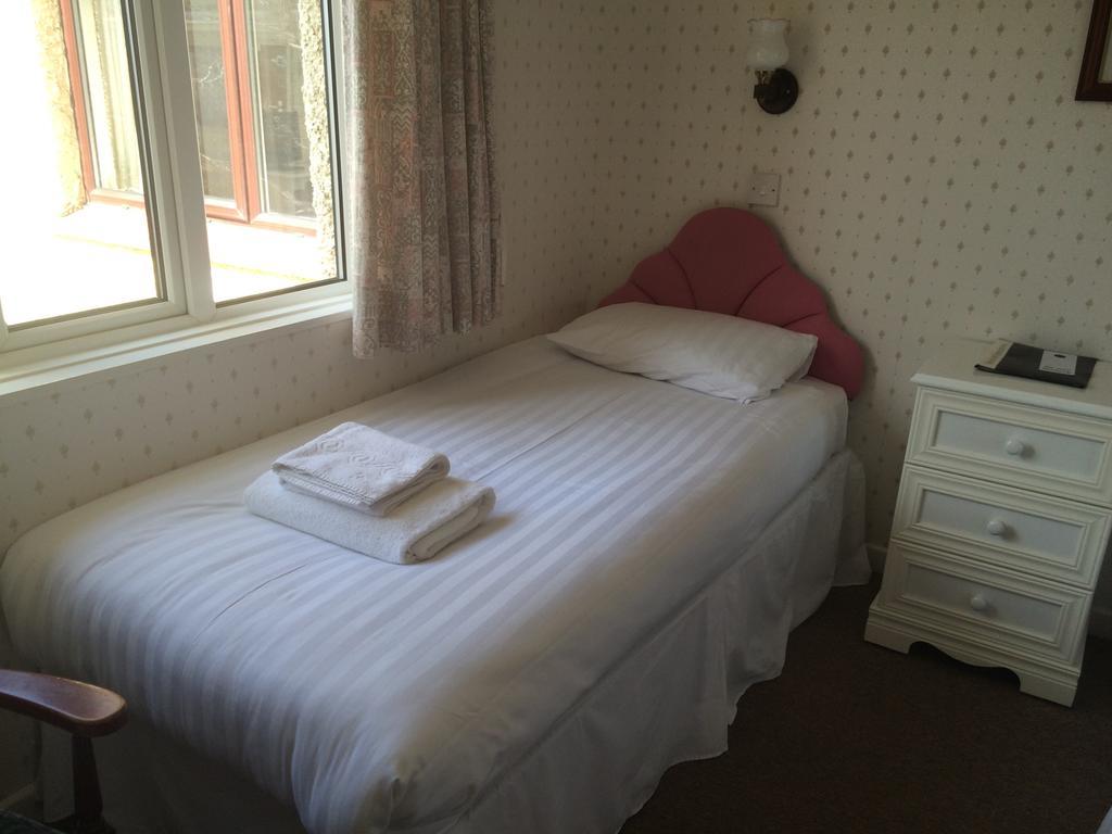 The Wight Bay Hotel - Isle Of Wight Sandown Zewnętrze zdjęcie