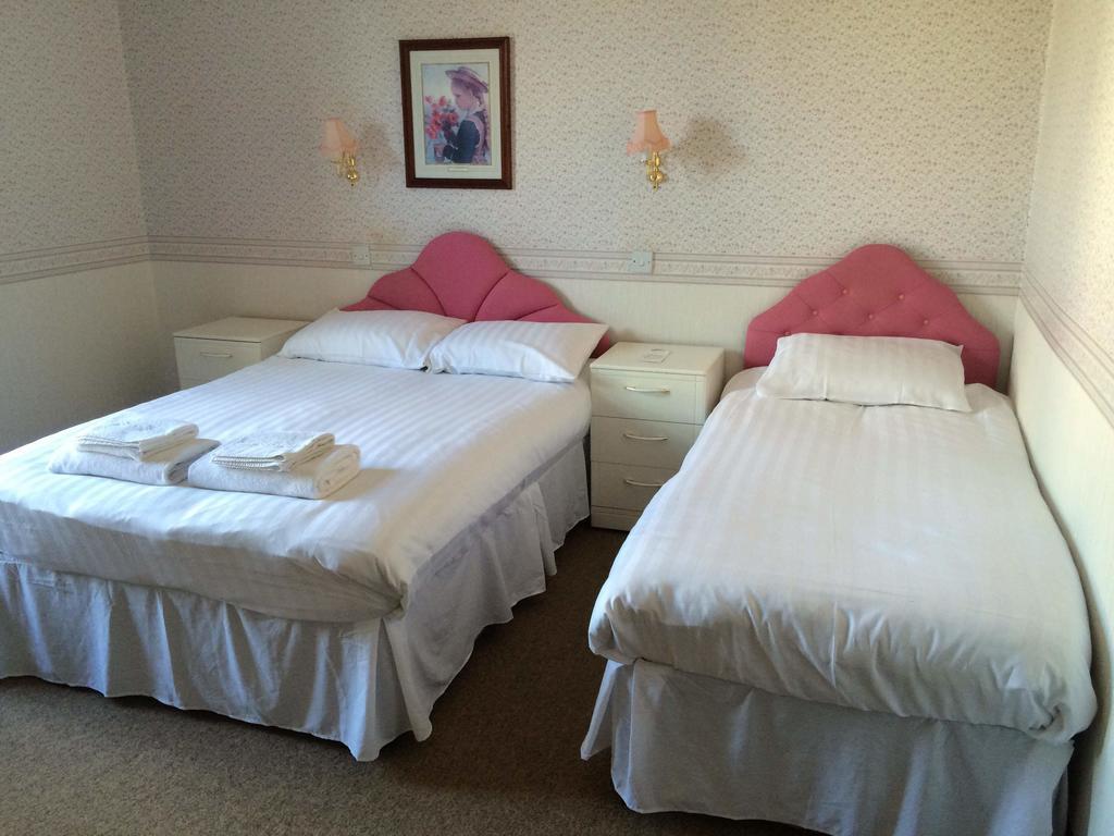 The Wight Bay Hotel - Isle Of Wight Sandown Pokój zdjęcie