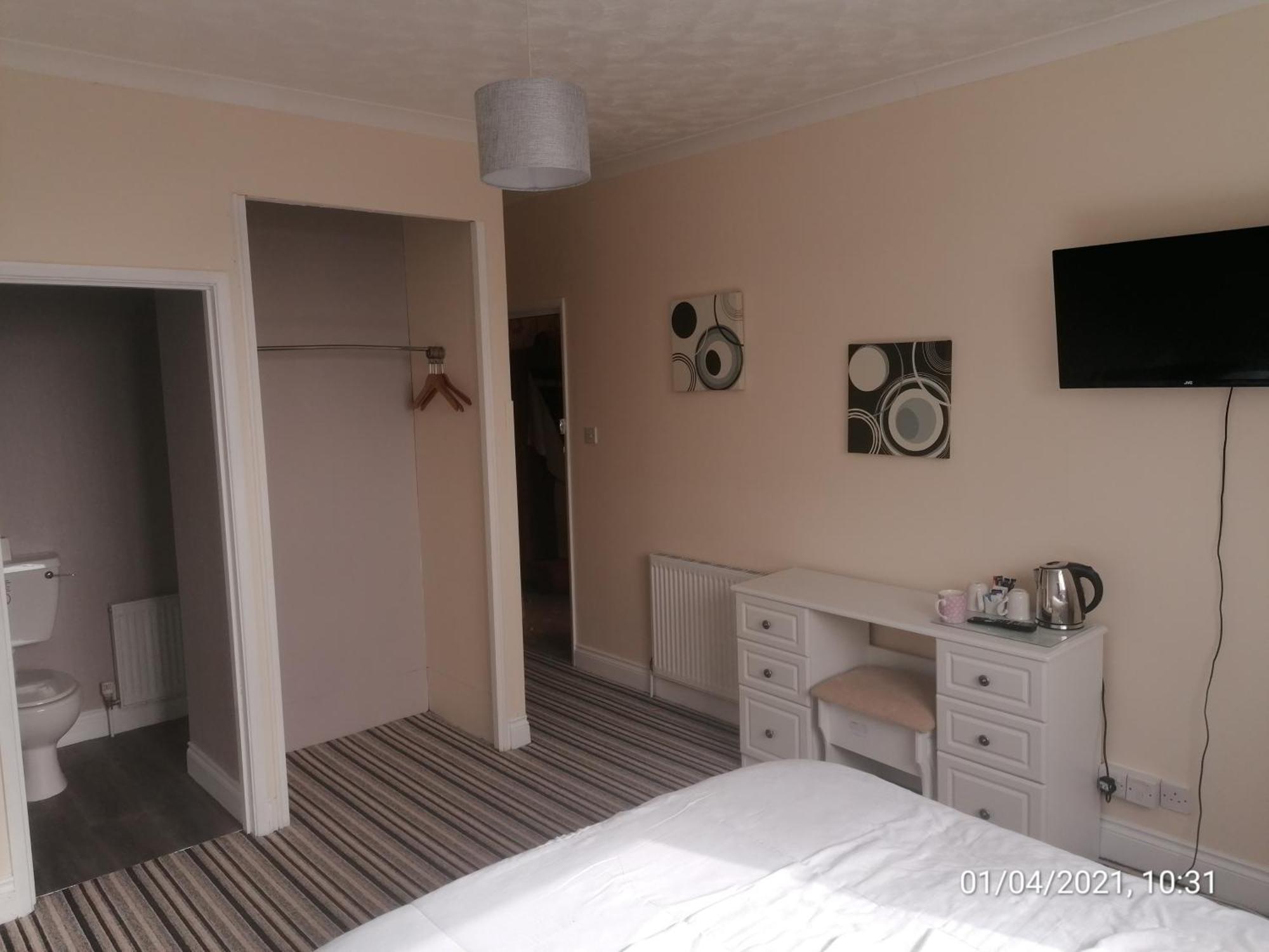 The Wight Bay Hotel - Isle Of Wight Sandown Pokój zdjęcie