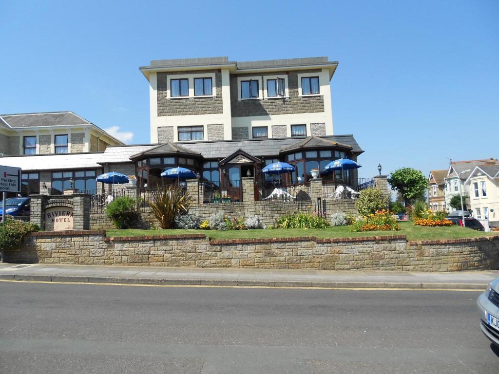 The Wight Bay Hotel - Isle Of Wight Sandown Zewnętrze zdjęcie