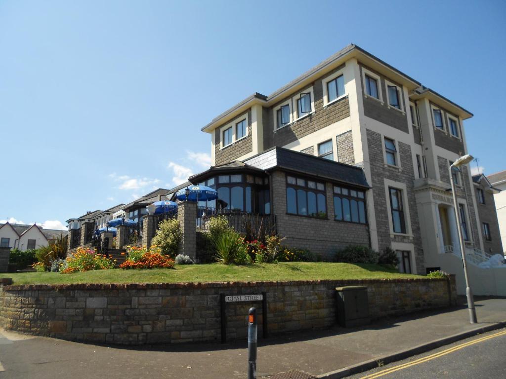 The Wight Bay Hotel - Isle Of Wight Sandown Zewnętrze zdjęcie