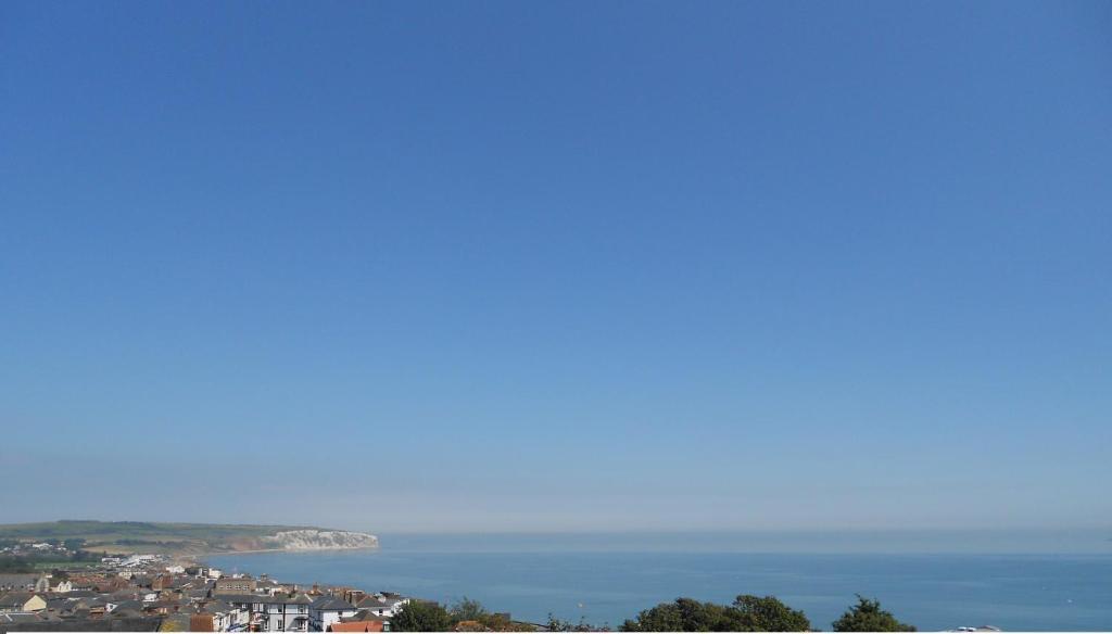 The Wight Bay Hotel - Isle Of Wight Sandown Zewnętrze zdjęcie