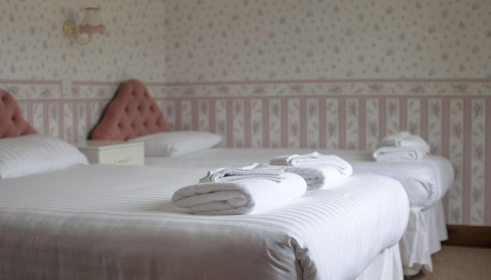 The Wight Bay Hotel - Isle Of Wight Sandown Zewnętrze zdjęcie