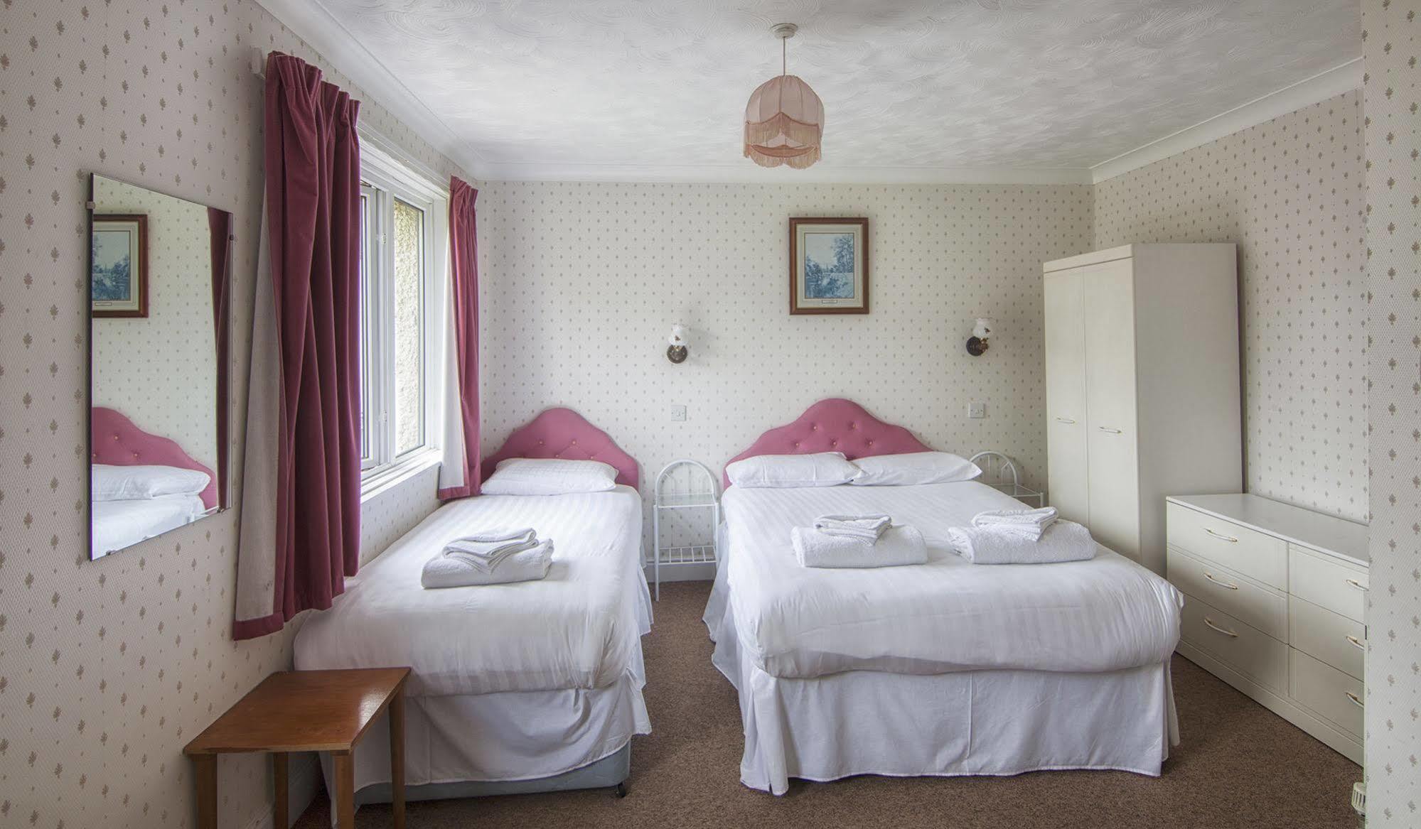 The Wight Bay Hotel - Isle Of Wight Sandown Zewnętrze zdjęcie