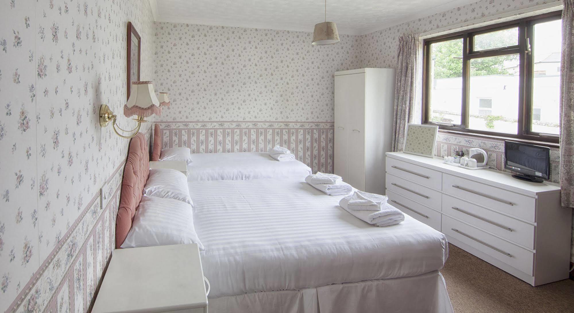 The Wight Bay Hotel - Isle Of Wight Sandown Zewnętrze zdjęcie