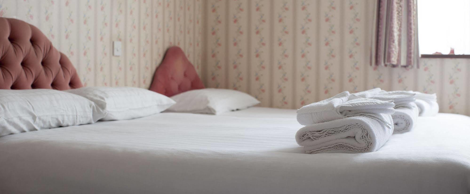 The Wight Bay Hotel - Isle Of Wight Sandown Zewnętrze zdjęcie