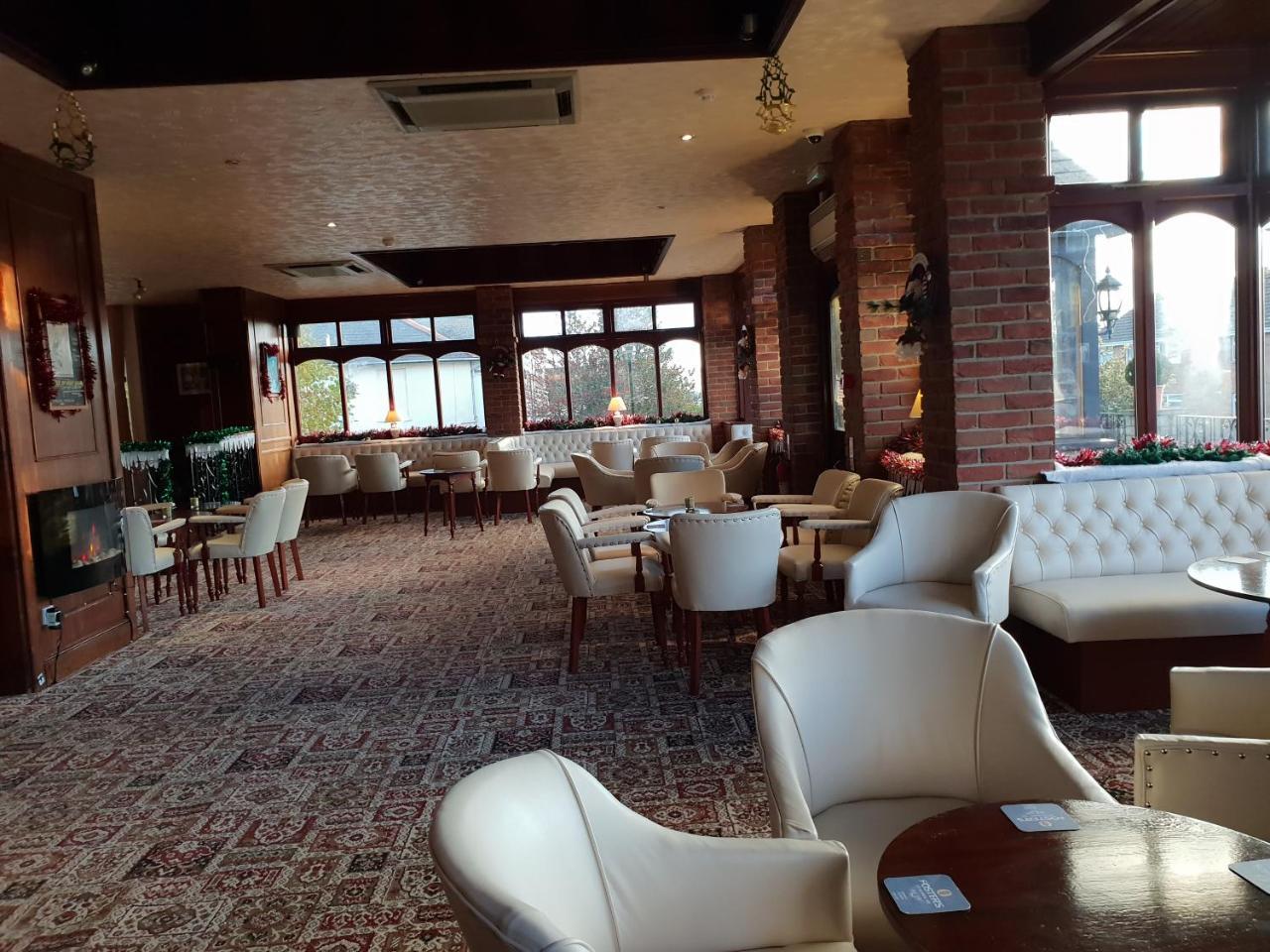 The Wight Bay Hotel - Isle Of Wight Sandown Zewnętrze zdjęcie