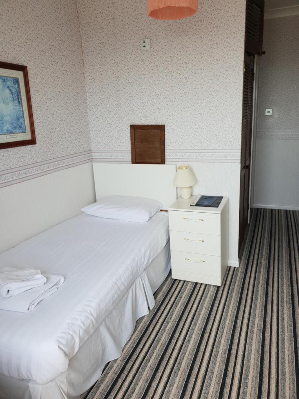 The Wight Bay Hotel - Isle Of Wight Sandown Zewnętrze zdjęcie